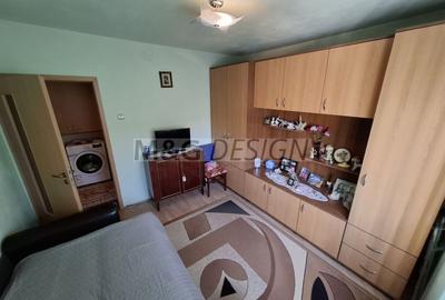Aradului, 2 camere decomandate, et 3, centrala proprie - 19