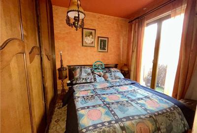 Apartament cu 2 camere de vanzare, in Centru str. Bolyai - 5