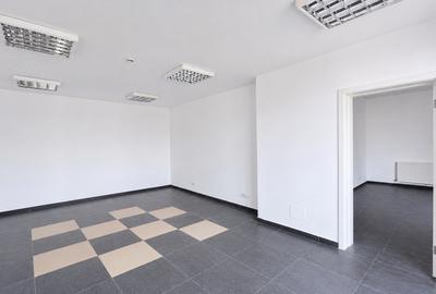 Cladire birouri moderna de vanzare | Soseaua Chitilei | 558 mp | Comision 0% - 4