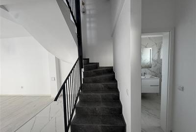 VANZARE VILA BRAGADIRU CELOFIBREI 4 CAMERE - RATE DEZVOLTATOR - 10