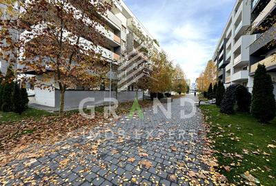 2 camere | Terasă 8 mp | Parcare subterană inclusă | LUMINIA Residence–Europa - 23