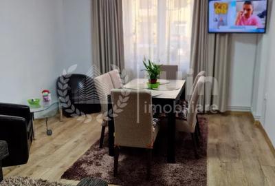 Apartament 3 camere | Finisat | 62 mp | Semicentral | Zona Horea - 5