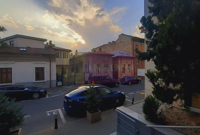 Casa in Centrul Bucurestiului - 19