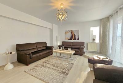 Oferta vanzare ap 3 cam Popa Sapca, mobilat modern, parcare, 160000 EURO - 4