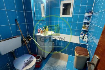 Apartament doua camere semidecomandat, 54mp, Craiovita Noua zona Fortuna - 4