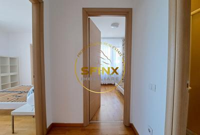 3 camere Baneasa | Priveliste padure | Loc de parcare - 5