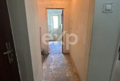 Apartament 3 Camere | Teiul Doamnei - 14