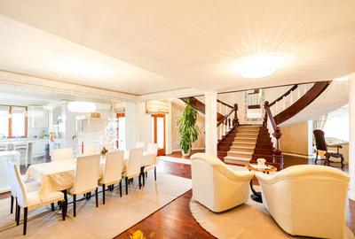 Vila exclusivista, multiple destinatii - 12