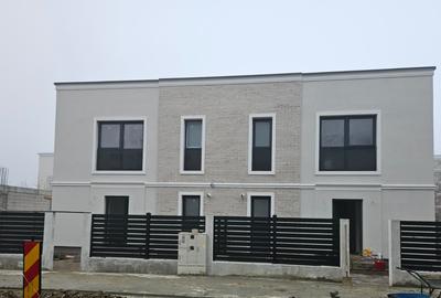 Berceni, Grand Arena, Postalionului,  vanzare vila tip duplex - 1