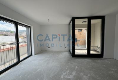 (A04) Apartament 3 camere -ETAJ 1 -Suprafata utila 106,6 - 6