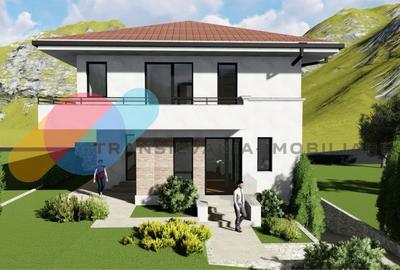 Duplex premium cu panoramă asupra orașului | 195 mp utili | Dâmbul Rotund - 2