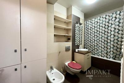 Apartament in bloc nou cu parcare subterana in Manastur - 6