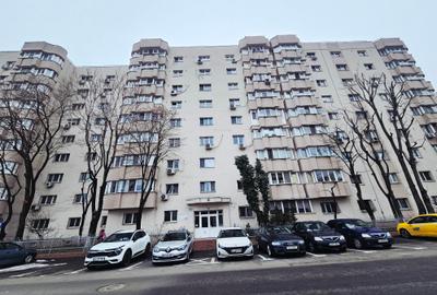 Apartament cu 2 camere decomandat, mobilat în Vitan Mall