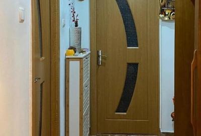 Apartament cu 3 camere, 71mp, zonă centrală +loc de parcare(copertină) - 6