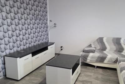 Închiriez apartament 2 camere 50mp + terasa 30mp acoperita Floresti - 4