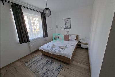 Apartament 3 camere Tractorul, 76 mp - Brasov - 11