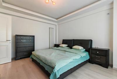 Apartament de inchiriat, 3 camere, decomandat, Butoaie, LOC PARCARE, cod 161724 - 6