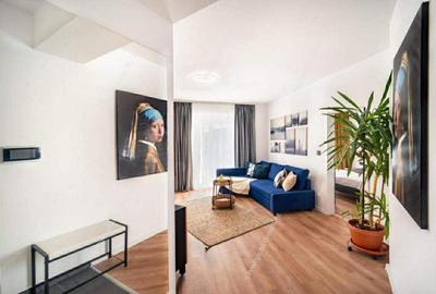 2 camere | City of Mara | Parcare subterana | Disponibil imediat - 7