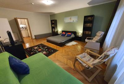 Utilitati incluse Studio centrul vechi Brasov termen scurt - 7