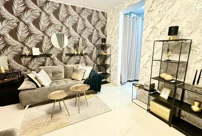 Apartament 2 cam Lux Braytim  Loc de parcare inclus - 21
