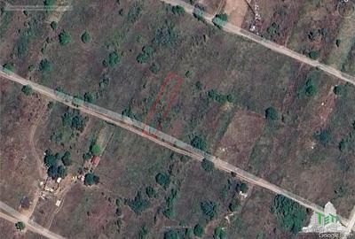 Teren Construcții intravilan de 503 mp, în Central