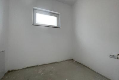Duplex 5 camere, 112mp utili, 232mp teren - Mosnita Noua - 13