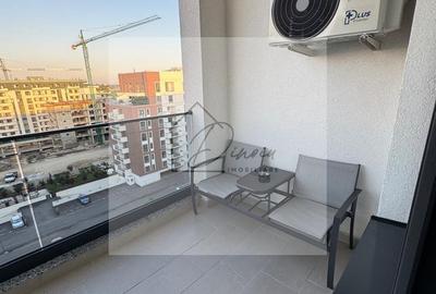 2 camere Pipera Plaza - Residence 5 I Parcare inclusa I COMISION 0% - 8