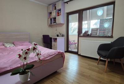 Proprietar vand ap decomandat 4 camere, zona Bucovinei, finisaje lux - 12