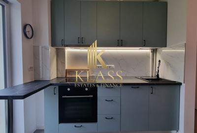 Apartament de inchiriat cu 2 camere  in zona Unirii - 3