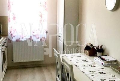 Apartament 2 camere de vanzare in Intre Lacuri, Cluj Napoca - 7