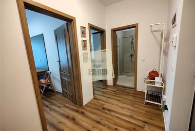 Studio modern Prima Inchiriere | 37mp | Casian Residence - 5