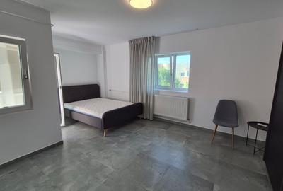 GARSONIERA RENOVATA - MOBILATA -BLOC ANVELOPAT TERMIC- AMPLASATA IDEAL - 25