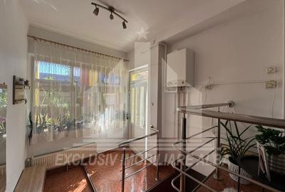 Casa individuala | De vanzare | 350 mp | Mobilata si utilata | Tolstoi - 3