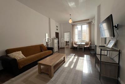 Apartament 3 camere de închiriat – 7 Noiembrie, Târgu Mureș - 1