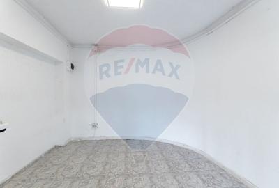 Spațiu comercial/Birou 15 mp de închiriat – Str. Pictor Ștefan Luchian - 6