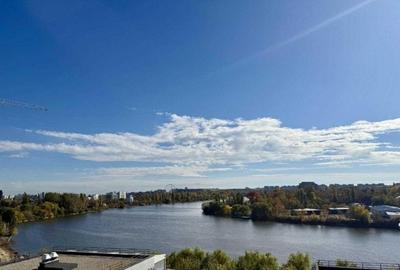 Penthouse spectaculos, lake view - 8