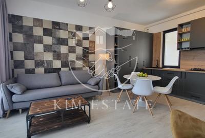 Apartament 2 camere Campus Tomis Nord - 2