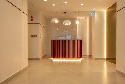 REA1029023 Apartament 2 Camere I Aviatiei Tower - 9