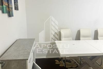 Apartamentul cu 2 camere, balcon, parter inalt, zona Sagului - 3