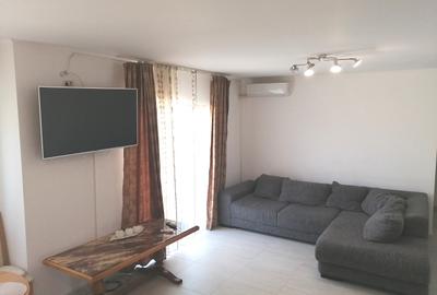 Apartament 2 camere bloc nou + loc de parcare Girocului - Eso de vânzare - 4