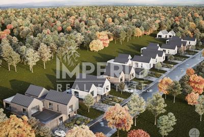 Teren cu Autorizatie de construire pentru casa individuala! - 5