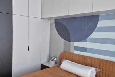 PRIMA INCHIRIERE 2 cam mobilat lux Floreasca - Promenada Mall - 10
