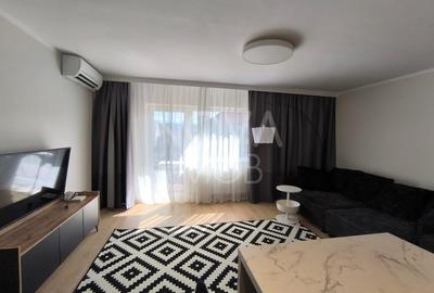 Apartament cu 2 camere decomandat, mobilat în Ștrand