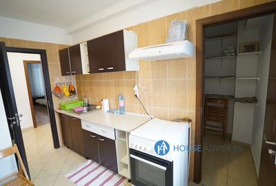 Inchiriere apartament 3 camere Stirbei Voda - 16