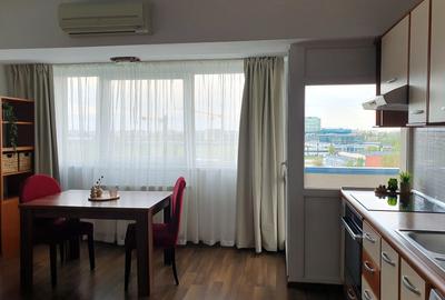 Proprietar - Garsoniera Complex Quadra 2 | Lujerului Sema Park - 8