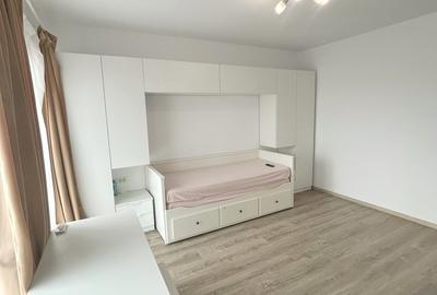 Lujerului l Plaza Residence 3 l Studio Modern  l 10 Min Metrou l - 5
