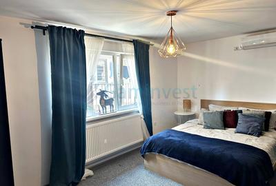 Apartament la casa cu 2 camere de vanzare, ultracentral, Oradea - 5