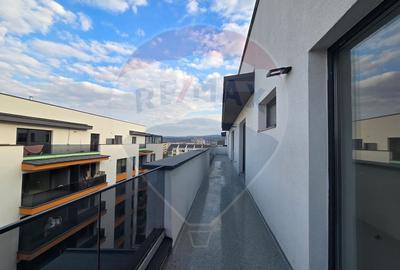 Apartament 3 camere, zona Între Lacuri - 5