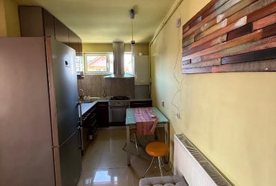 Inchiriez apartament de 3 camere, str. Gradinilor, Bistrita - 5