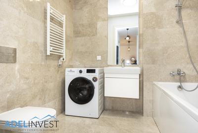 LUXURIA RESIDENCE | Apartament LUX | Terasa | Parcare | 725€ - Disponibil ACUM - 16